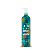 Coconut Body Wash 500ml Aluminium – 99.5% Natural Origin - REGN