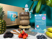Coconut Bowl Vegan Gift Set - REGN