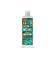Coconut Conditioner 400ml – 99.5% Natural Origin for Dry Hair - REGN