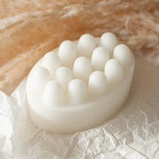 Coconut Cream Massage Soap Bar - REGN