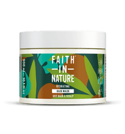 Coconut & Shea Hydrating Hair Mask – 99.5% Natural Origin - REGN