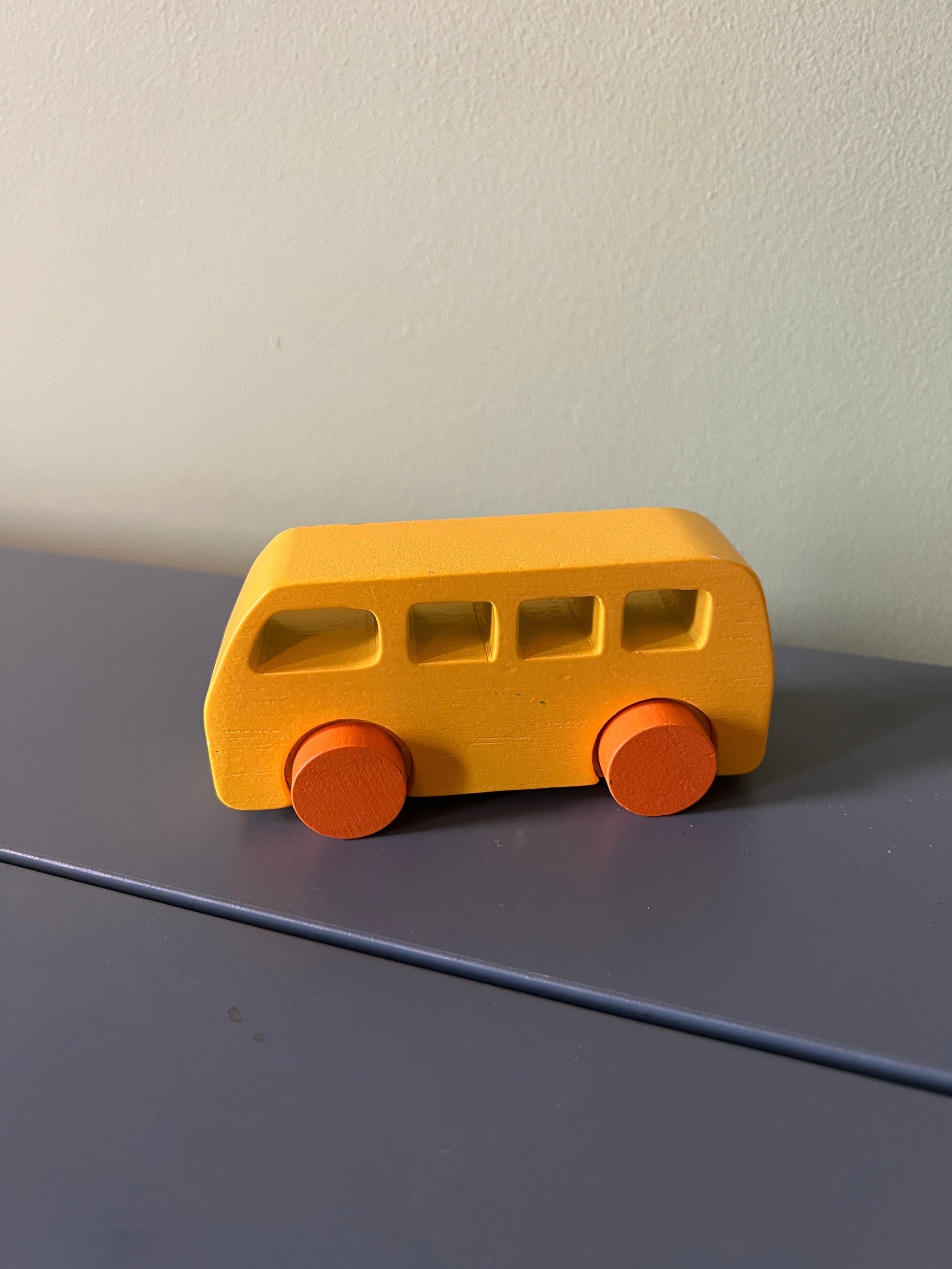 Colourful Car Assortment - REGN
