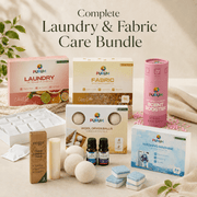 Complete Laundry & Fabric Care Collection Bundle - REGN