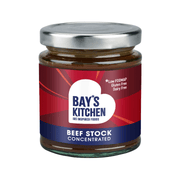 Concentrated Beef Stock 200g – Low FODMAP, Gluten Free & Dairy Free - REGN