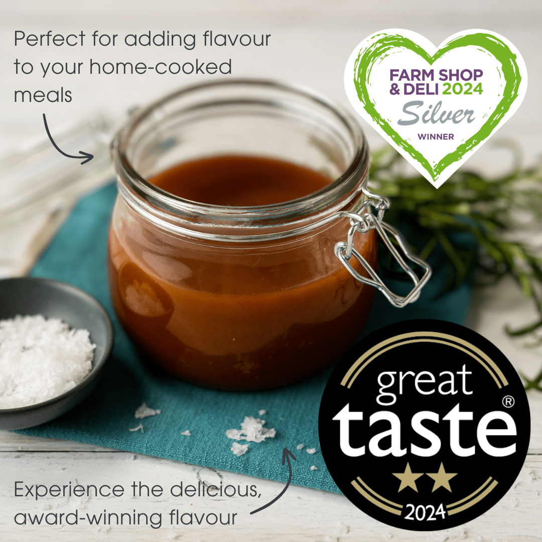 Concentrated Chicken Stock 200g – Low FODMAP, Gluten Free & Dairy Free - REGN