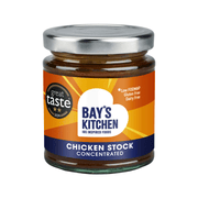 Concentrated Chicken Stock 200g – Low FODMAP, Gluten Free & Dairy Free - REGN