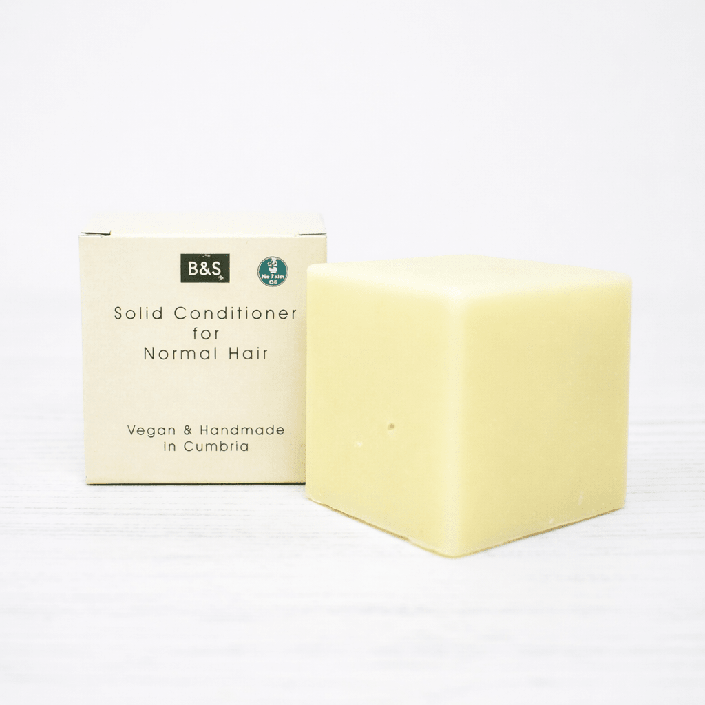 Conditioner bar for normal hair - 110g - REGN