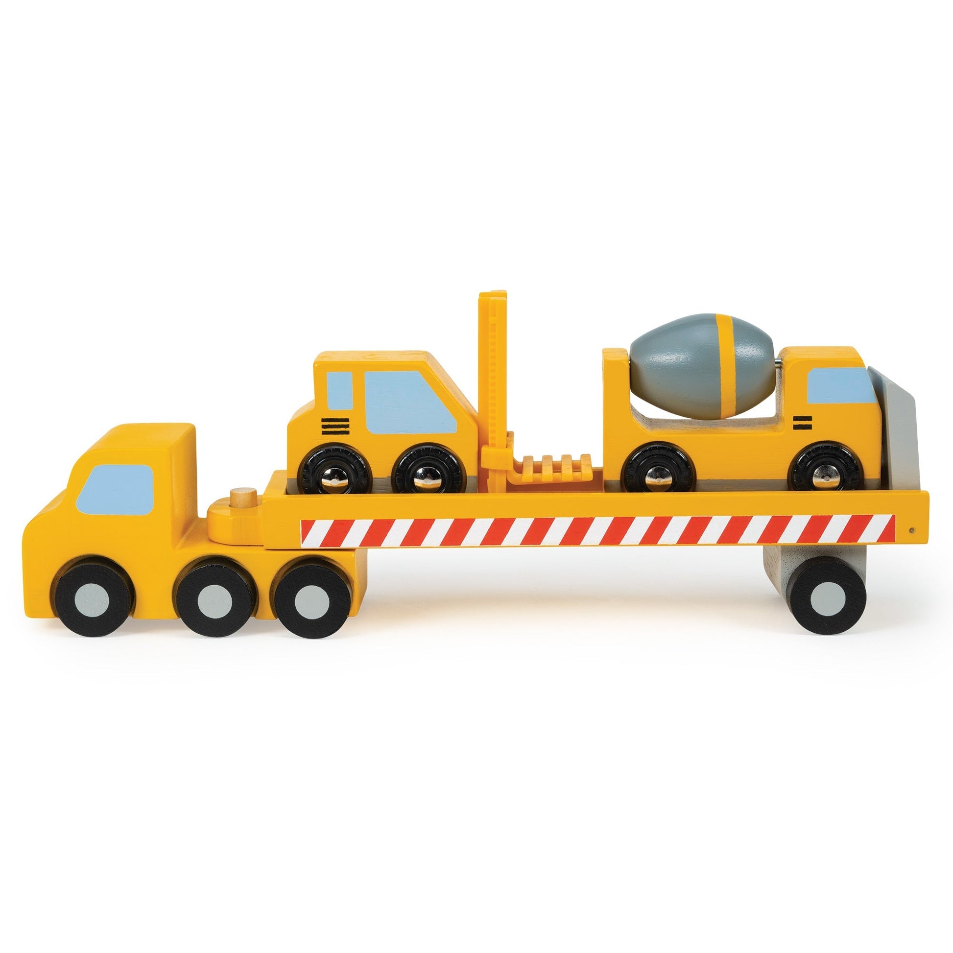 Construction Transporter - REGN