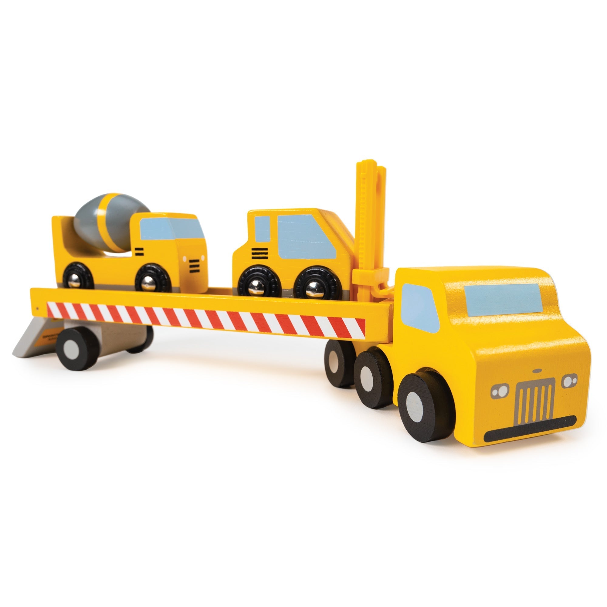 Construction Transporter - REGN