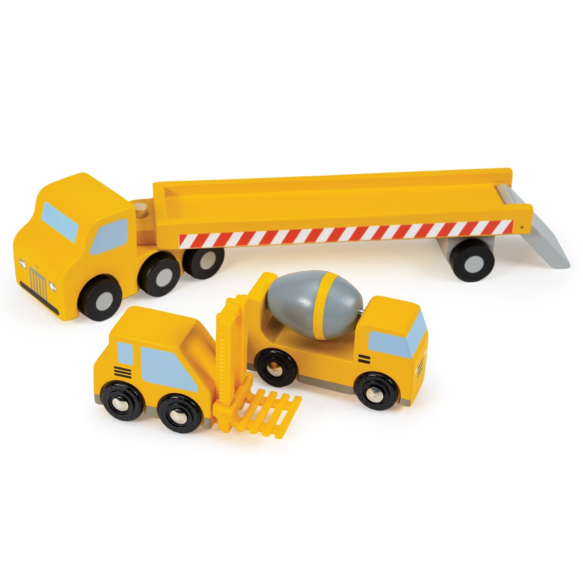 Construction Transporter - REGN