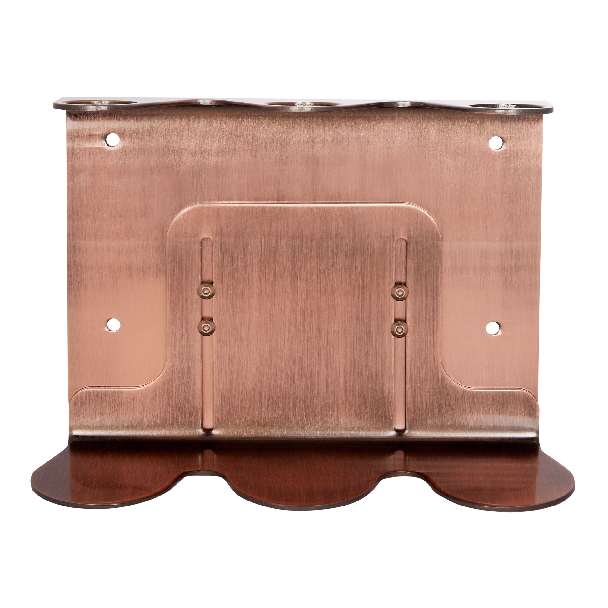 Copper Triple Bottle Holder - REGN
