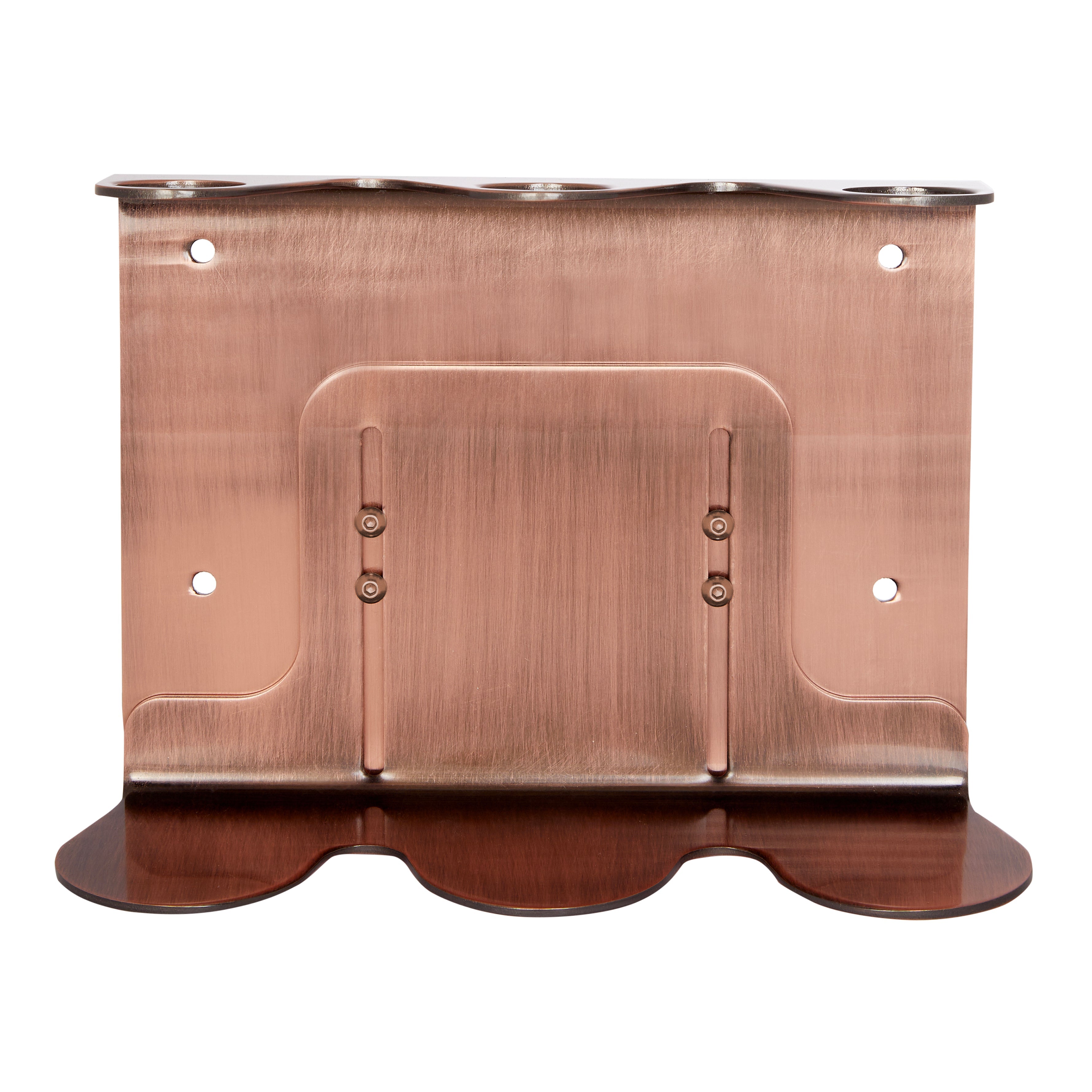 Copper Triple Bottle Holder - REGN