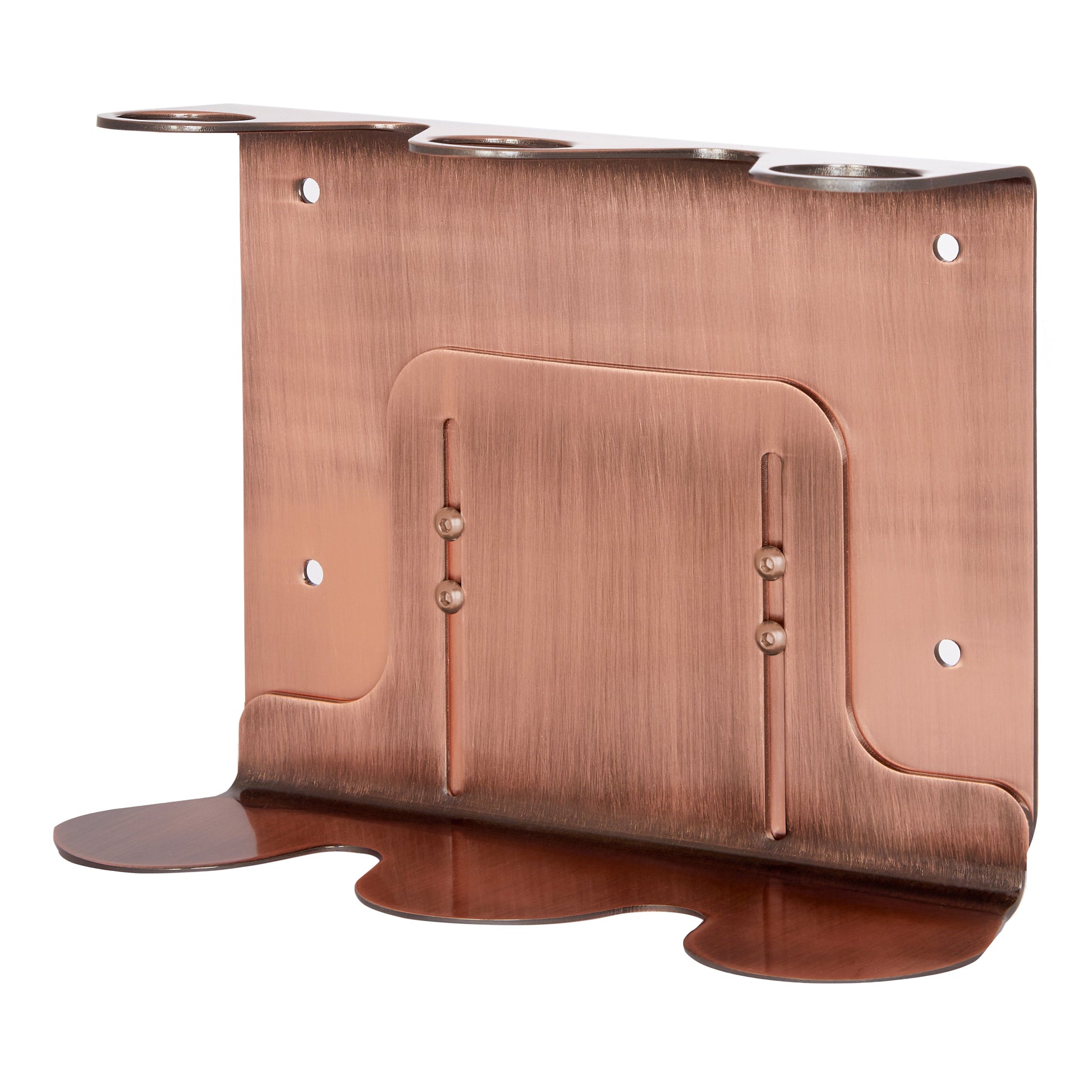 Copper Triple Bottle Holder - REGN