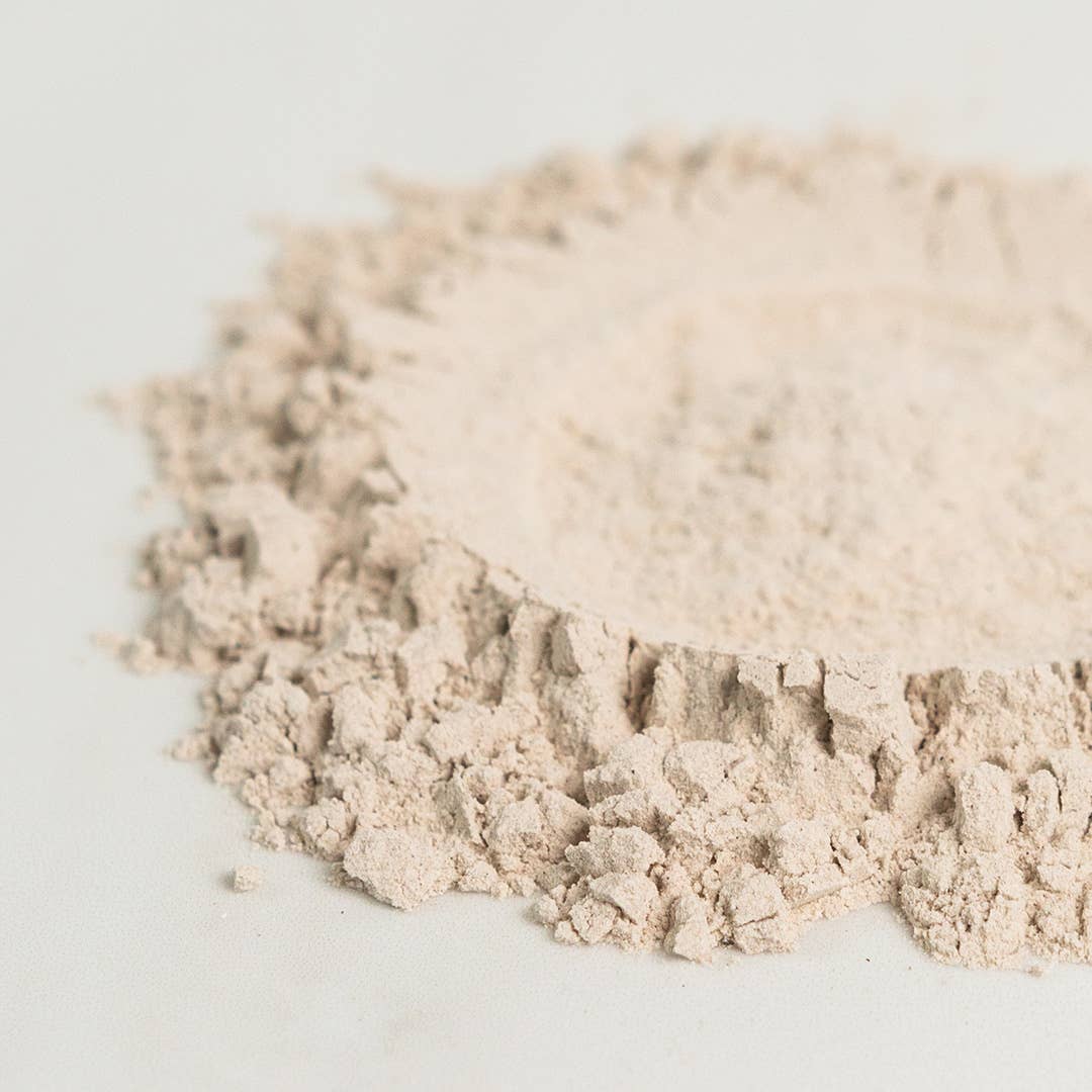 Corinne Taylor Dry Shampoo Powder 85g | 100% Natural Talc-Free Dry Shampoo | Vegan Volumising Hair Powder - REGN