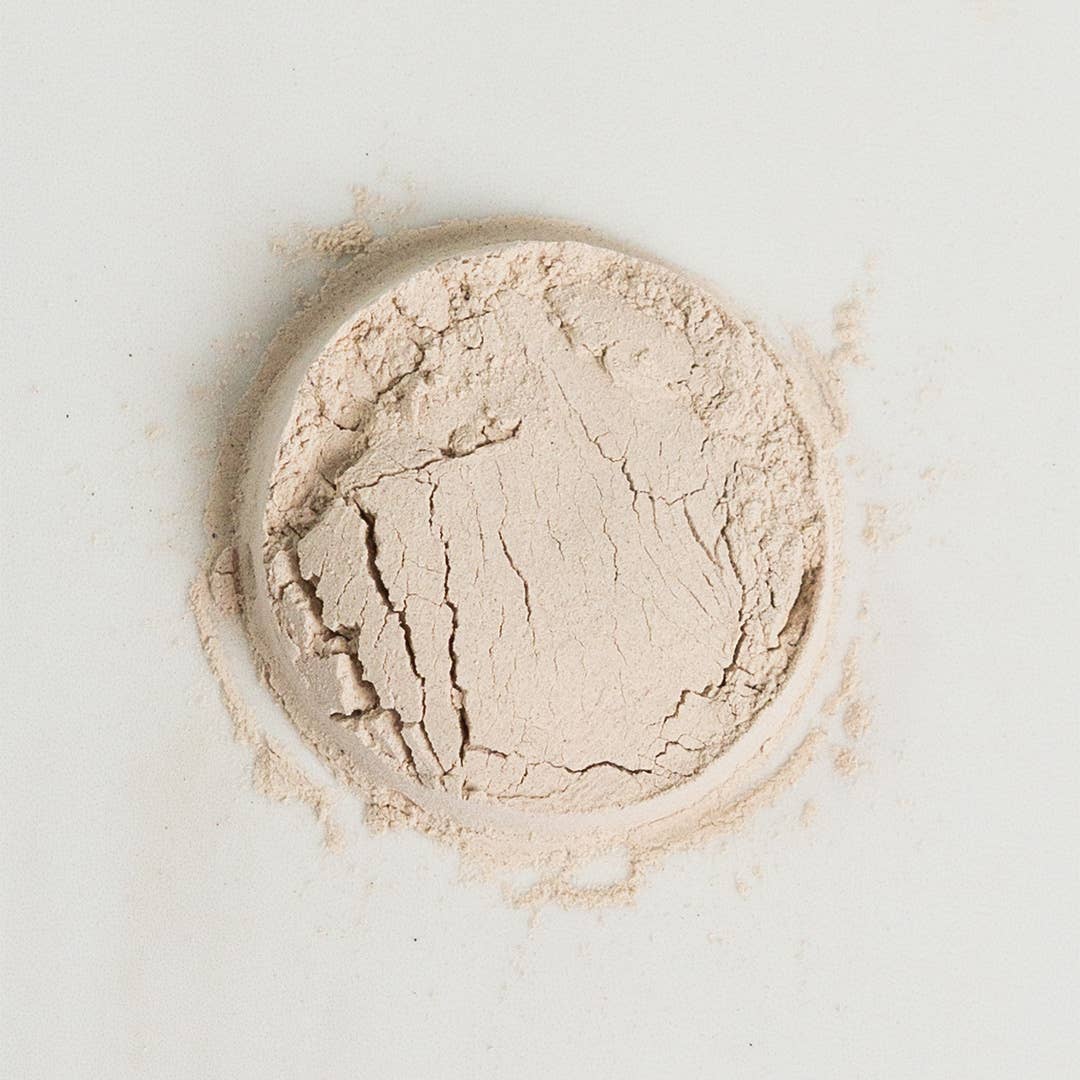 Corinne Taylor Dry Shampoo Powder 85g | 100% Natural Talc-Free Dry Shampoo | Vegan Volumising Hair Powder - REGN
