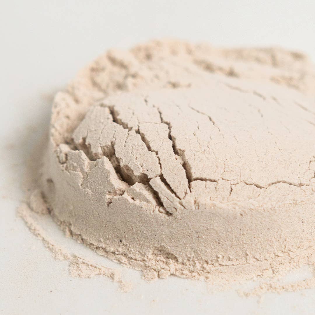 Corinne Taylor Dry Shampoo Powder 85g | 100% Natural Talc-Free Dry Shampoo | Vegan Volumising Hair Powder - REGN