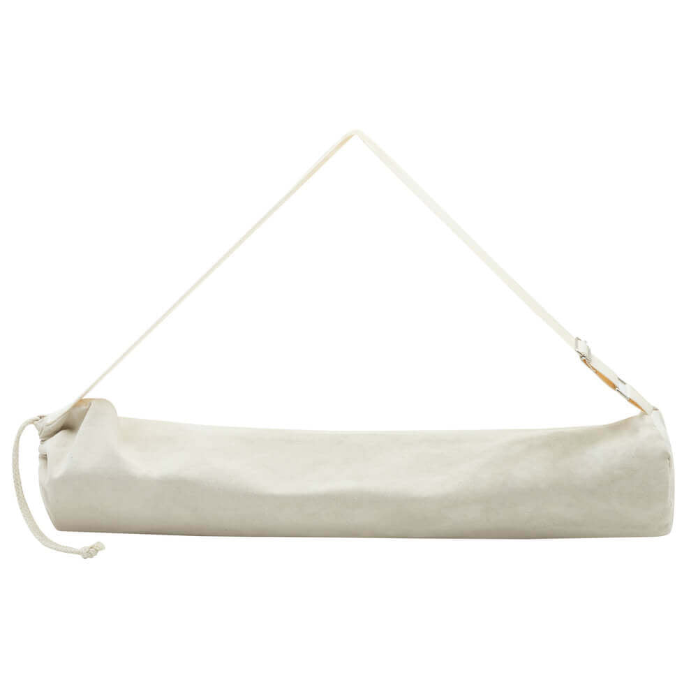 Cork Yoga Mat & Canvas Bag - REGN