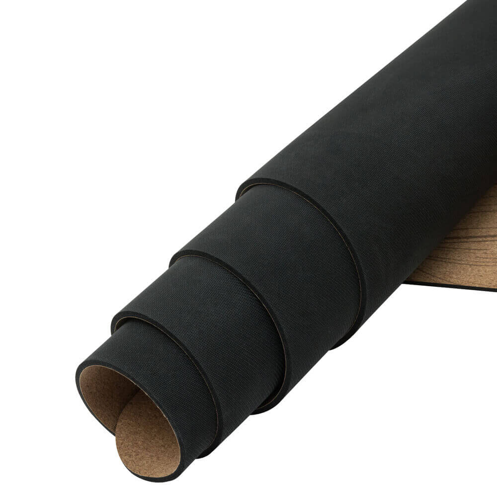 Cork Yoga Mat & Canvas Bag - REGN