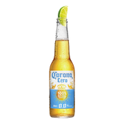 Corona Cero - Alcohol Free Lager - REGN
