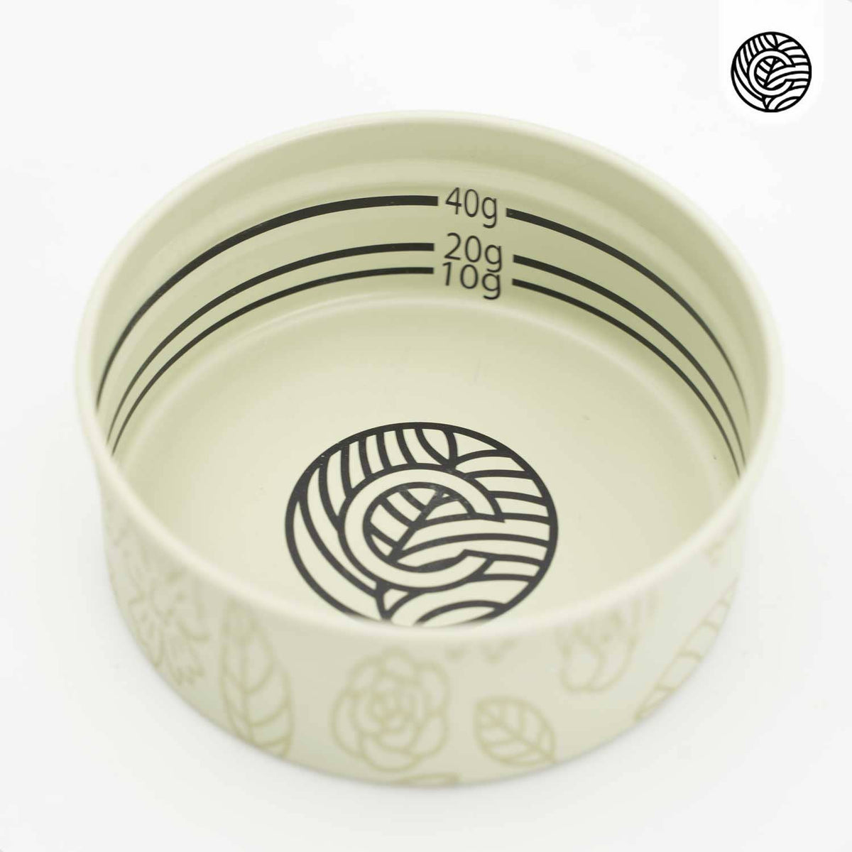 Cosmeau Reusable Scent Booster Storage Tin with Dosing Cap - REGN