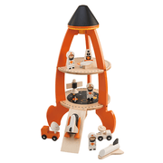 Cosmic Rocket Set - REGN