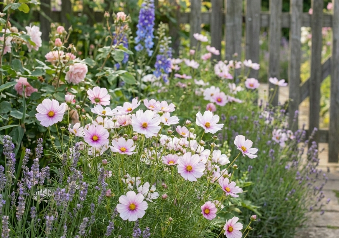 Cosmos Daydream - REGN