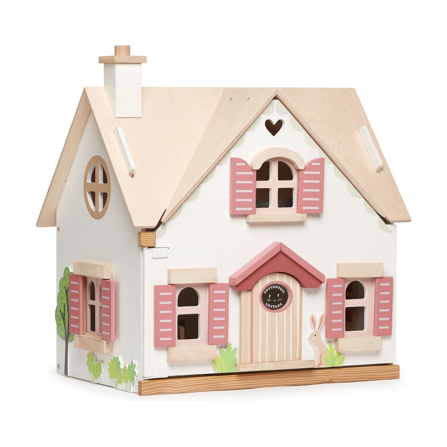 Cottontail Cottage - REGN