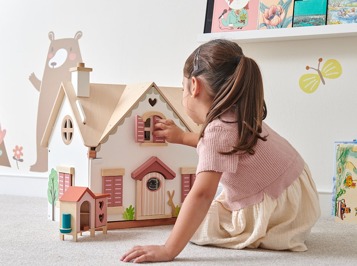 Cottontail Cottage - REGN
