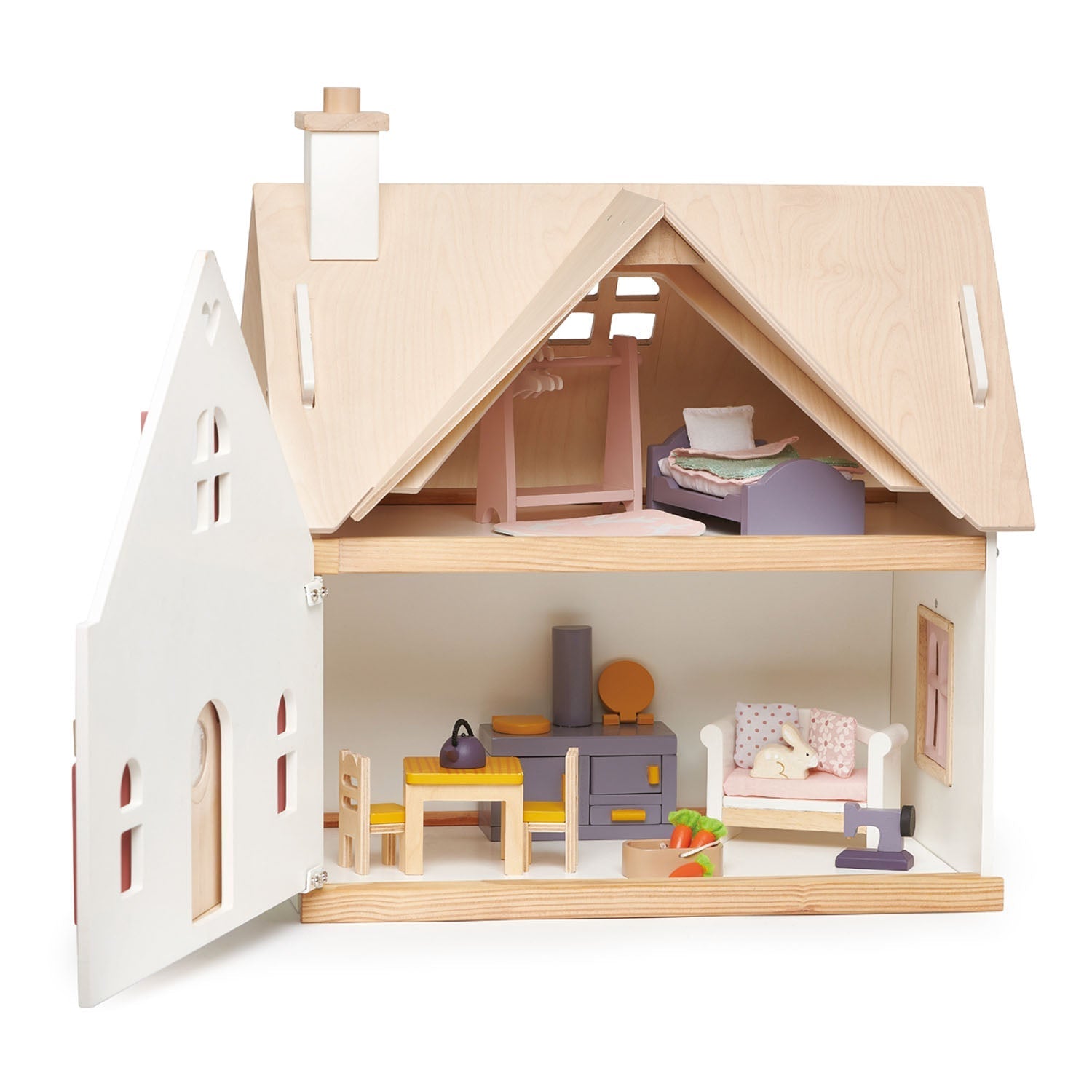 Cottontail Cottage - REGN