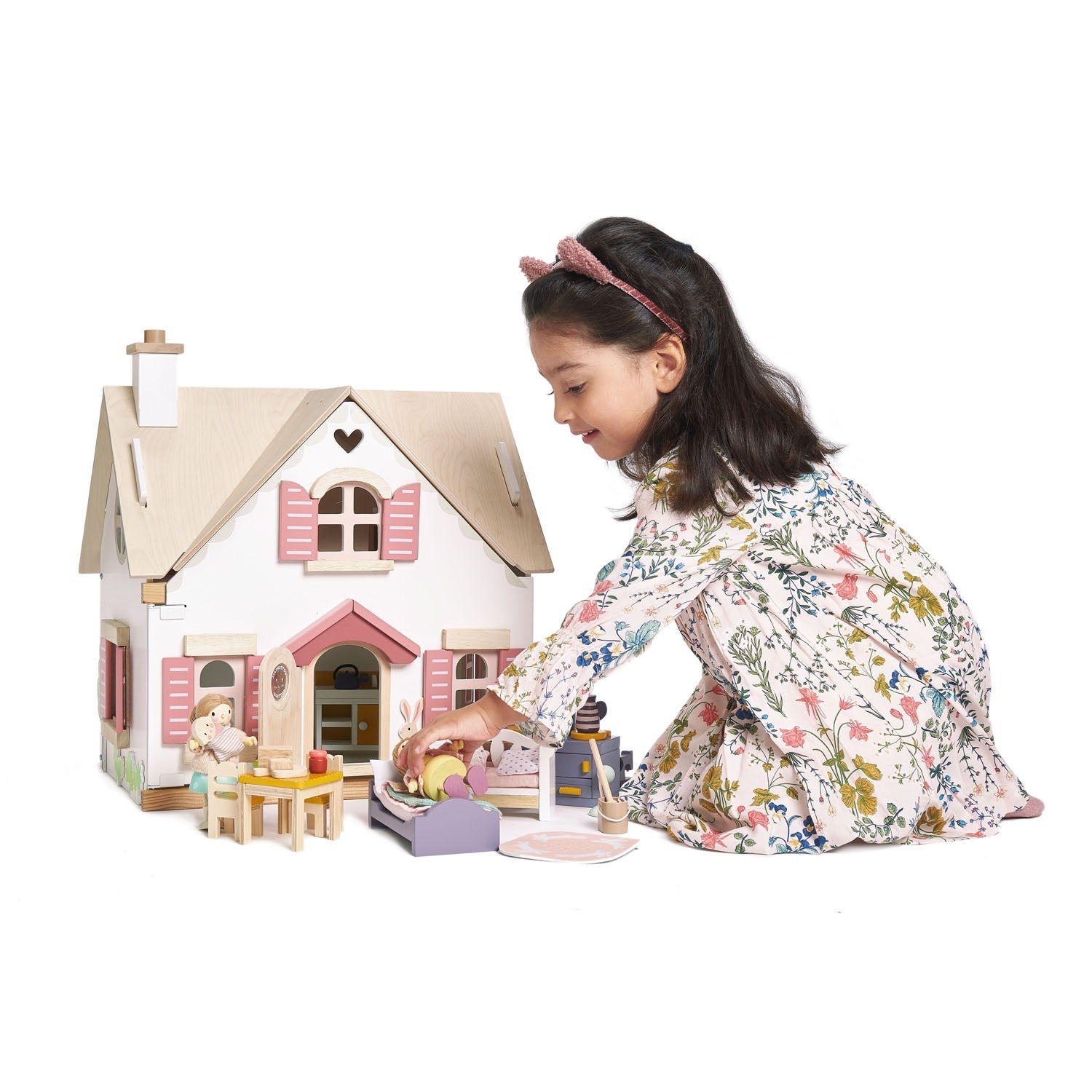 Cottontail Cottage - REGN
