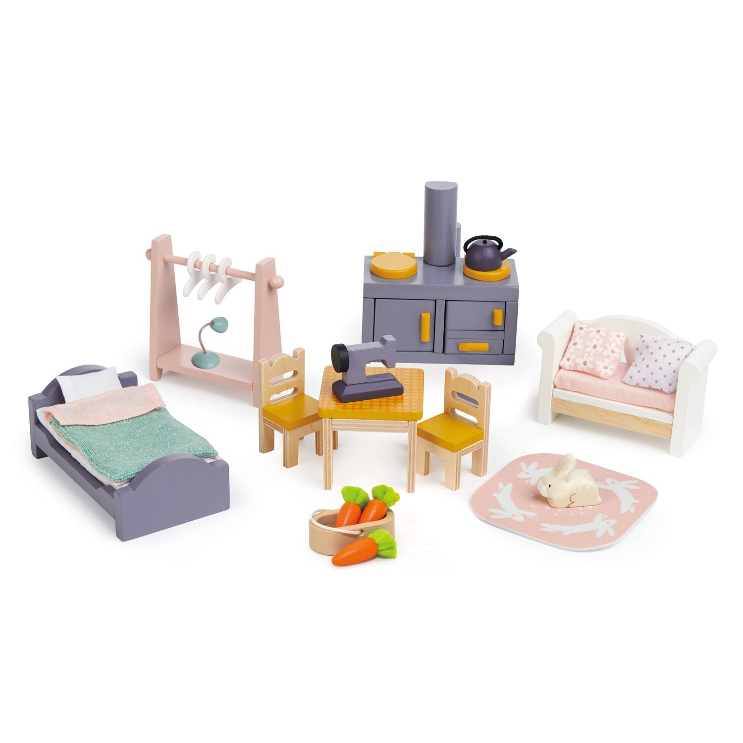Cottontail Cottage - REGN