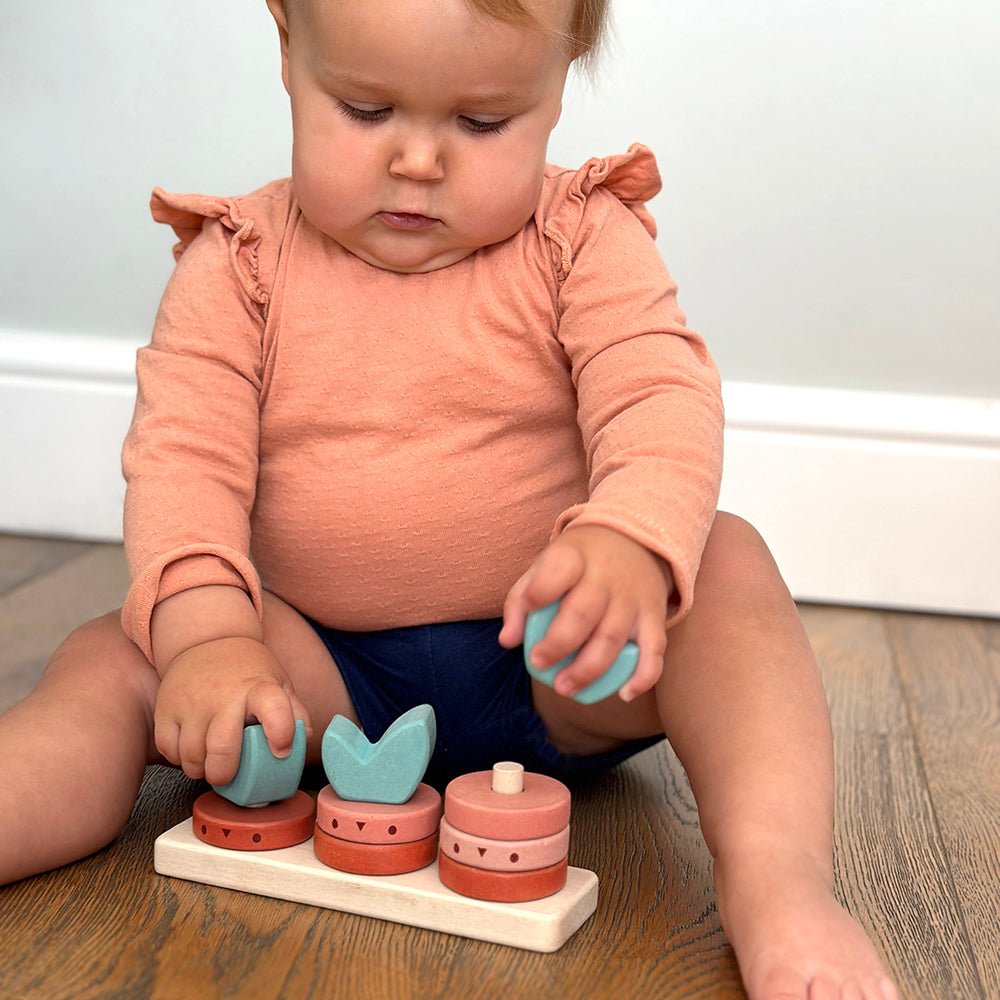 Counting Vegetables - REGN
