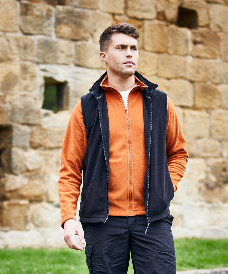 Craghoppers Recycled Expert Corey Fleece Vest - REGN