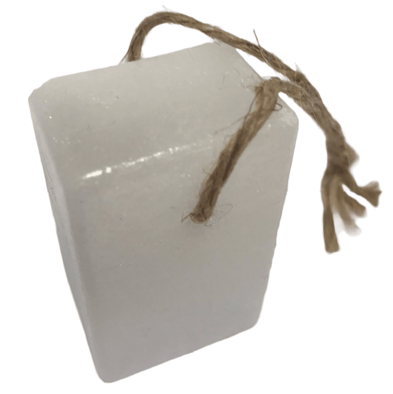 Crystal Salt Deodorant - REGN
