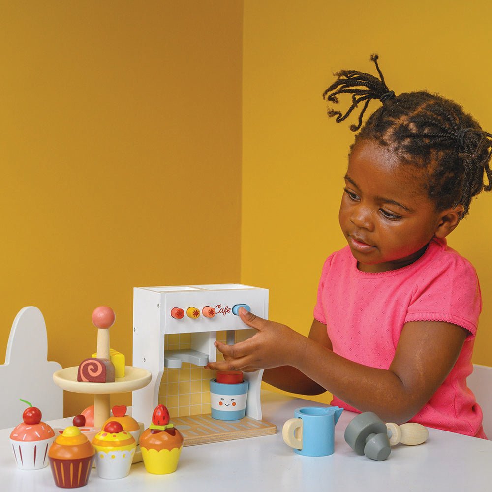 Cupcake Stand - REGN
