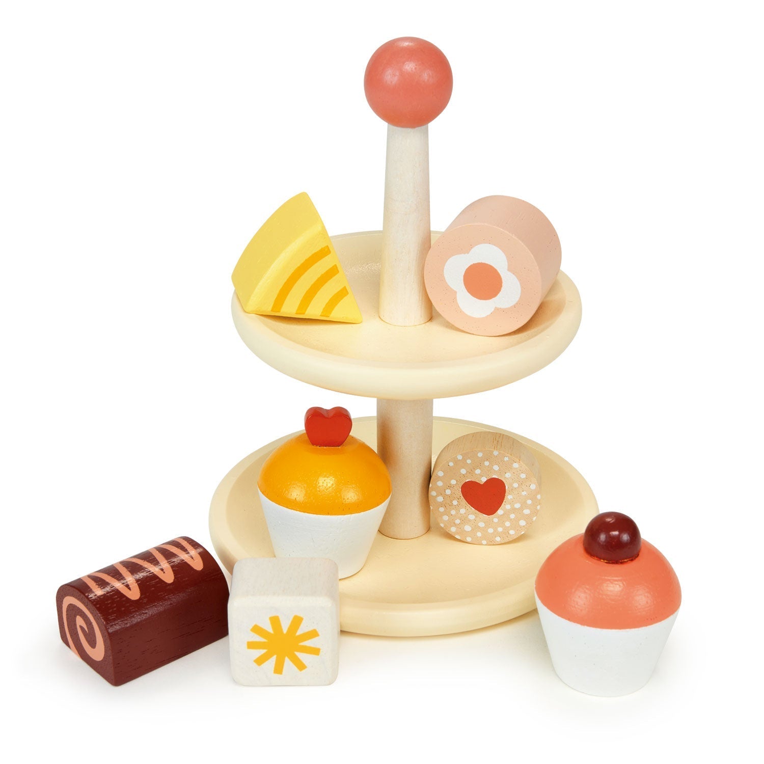 Cupcake Stand - REGN