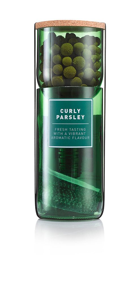 Curly Parsley - REGN