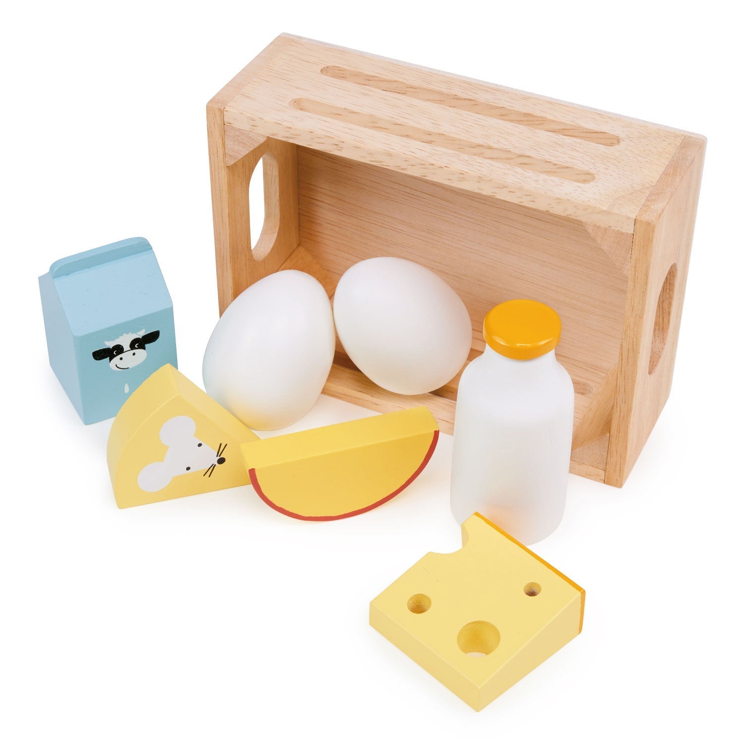 Dairy Crate - REGN