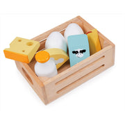 Dairy Crate - REGN