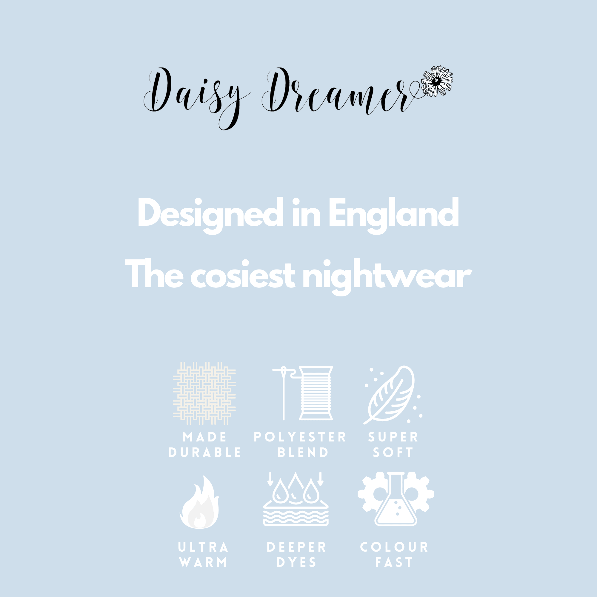 Daisy Dreamer Cuddly Raccoon Fleece Hooded Pyjama Set For Women And Girls Sherpa Lined - REGN