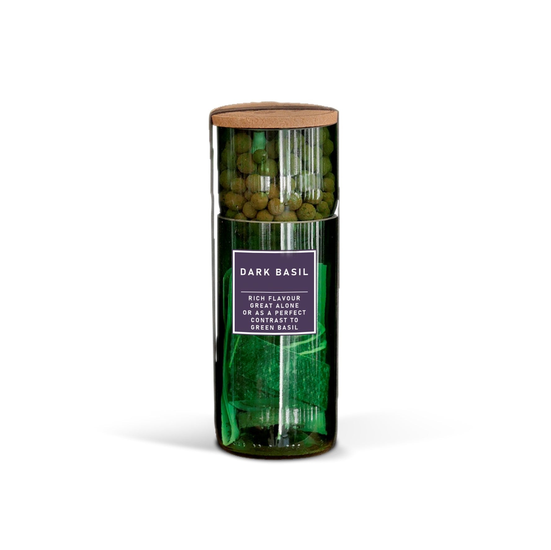 Dark Basil (Purple) - REGN