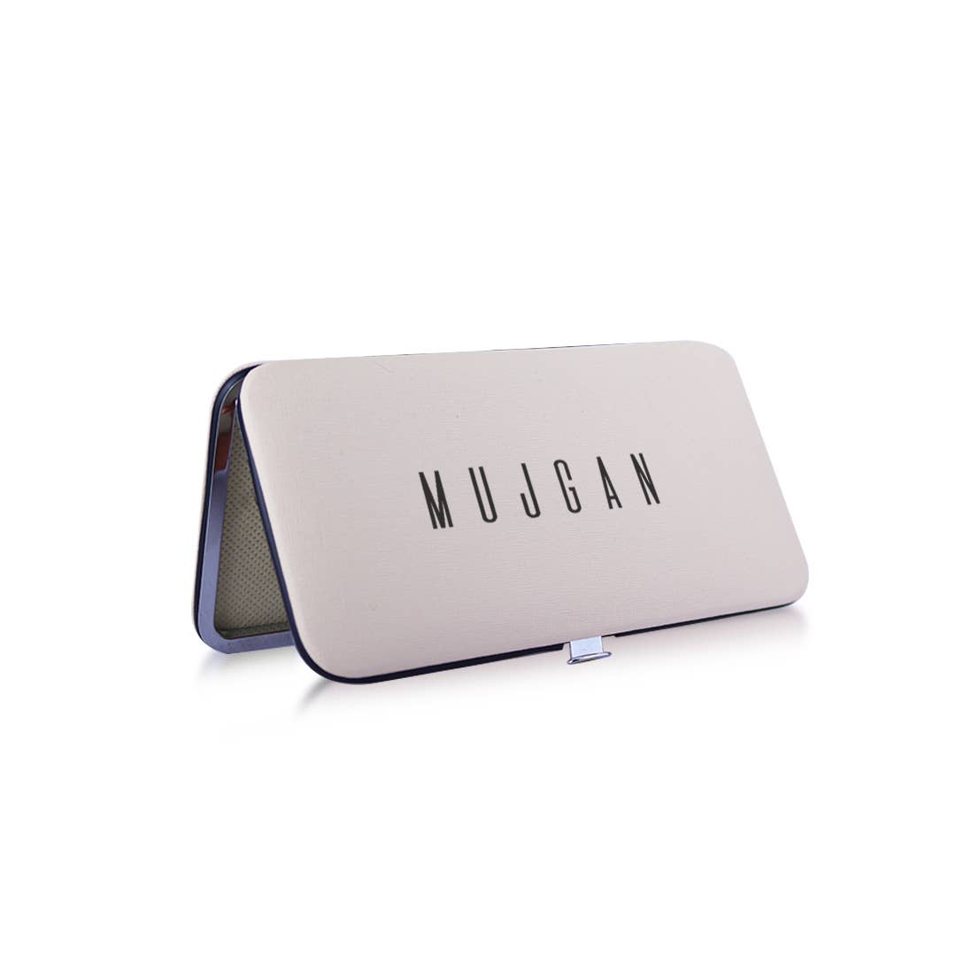 Deluxe 12 - in - 1 Manicure and Pedicure Set - REGN