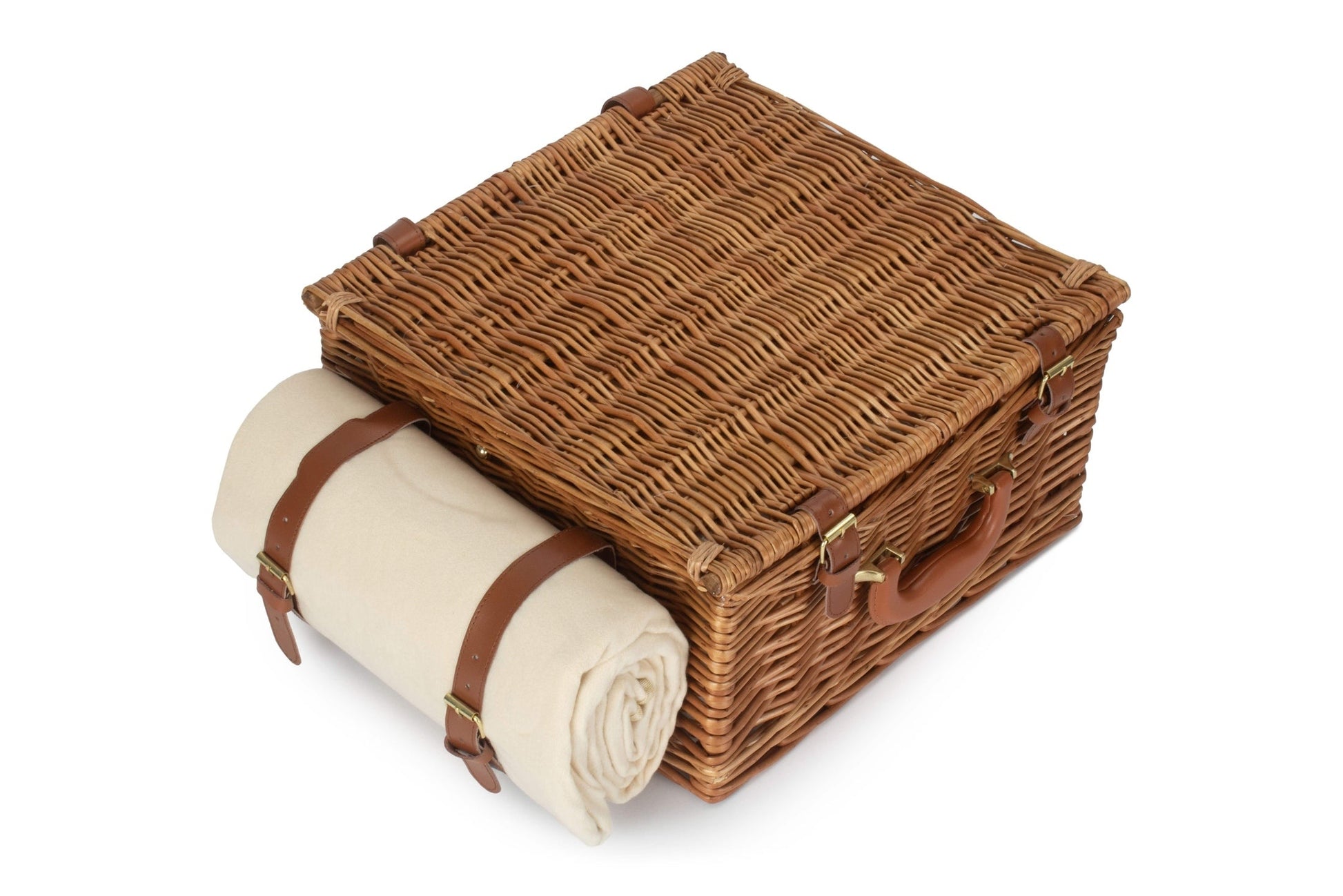Deluxe 2 Person Hamper - REGN