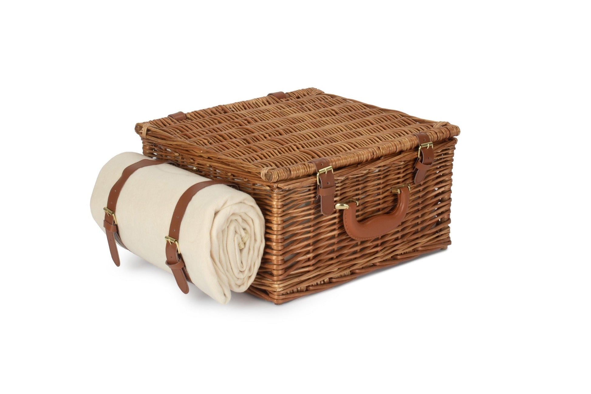 Deluxe 2 Person Hamper - REGN