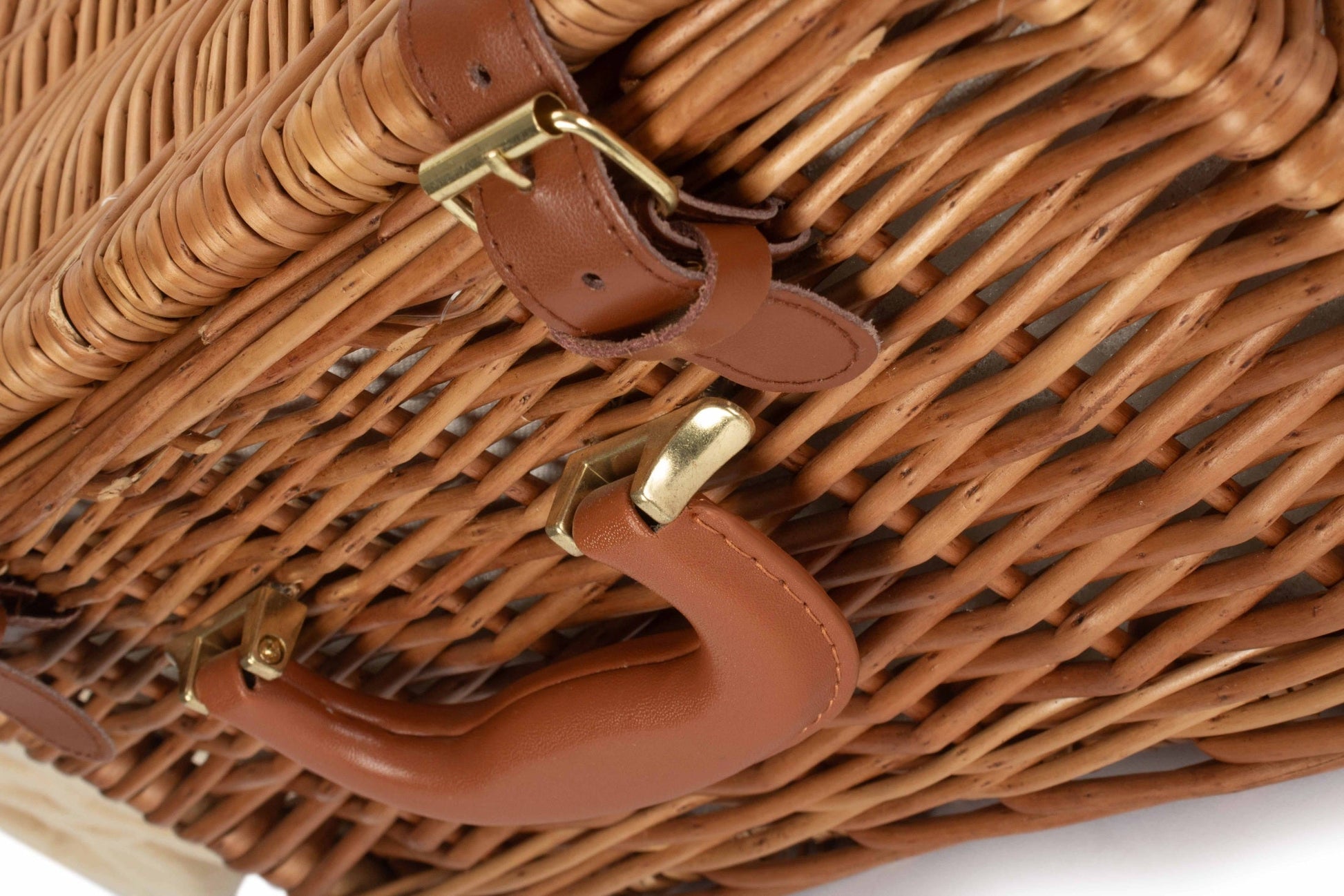 Deluxe 2 Person Hamper - REGN