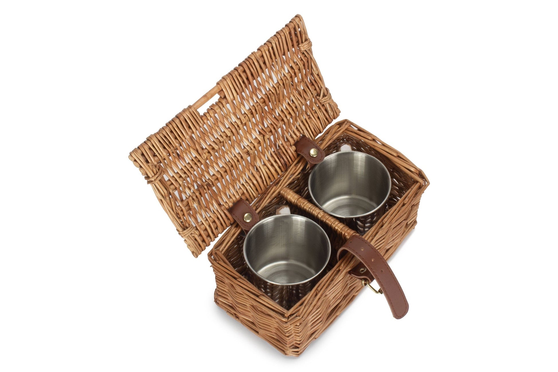 Deluxe 2 Person Hamper - REGN