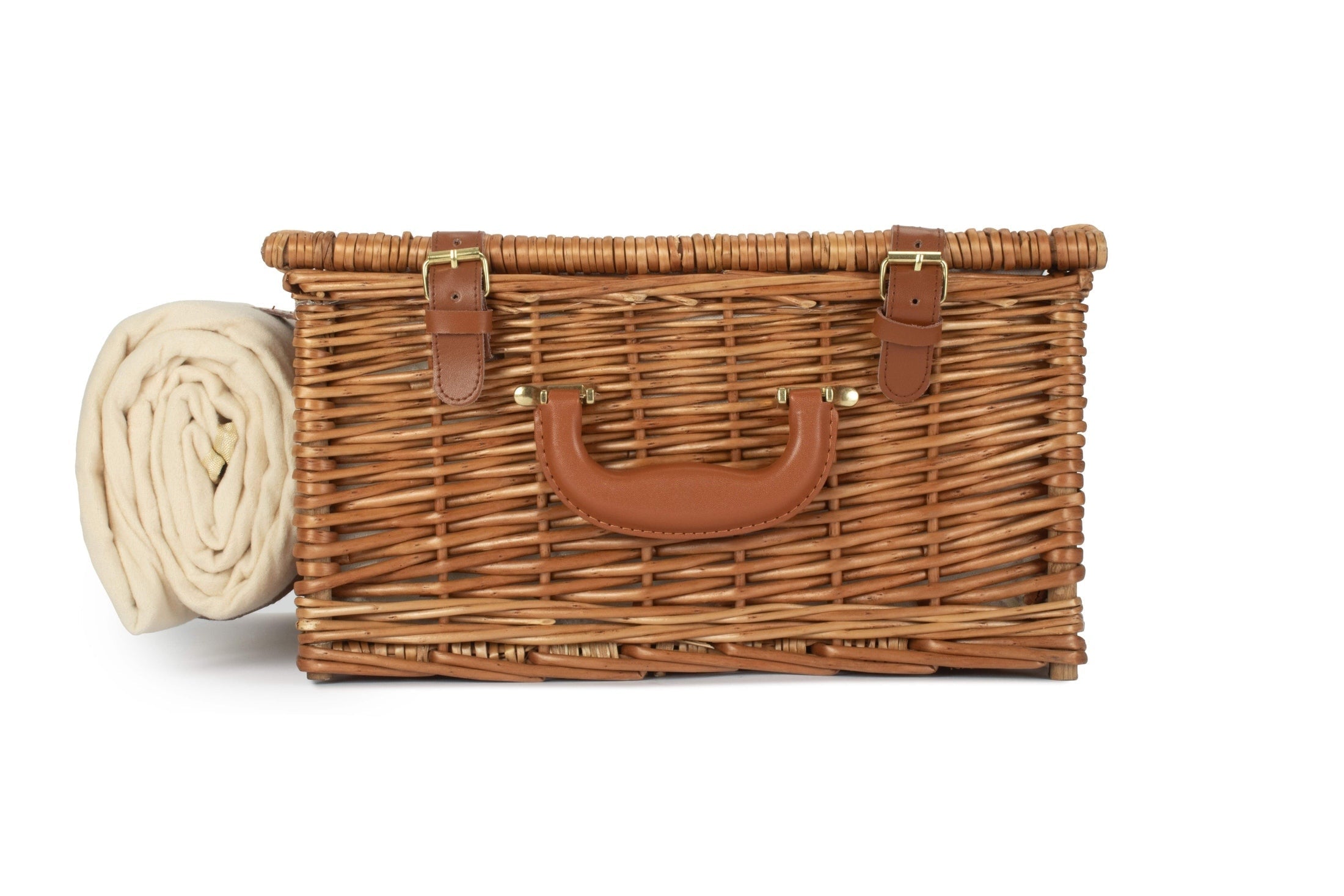 Deluxe 2 Person Hamper - REGN