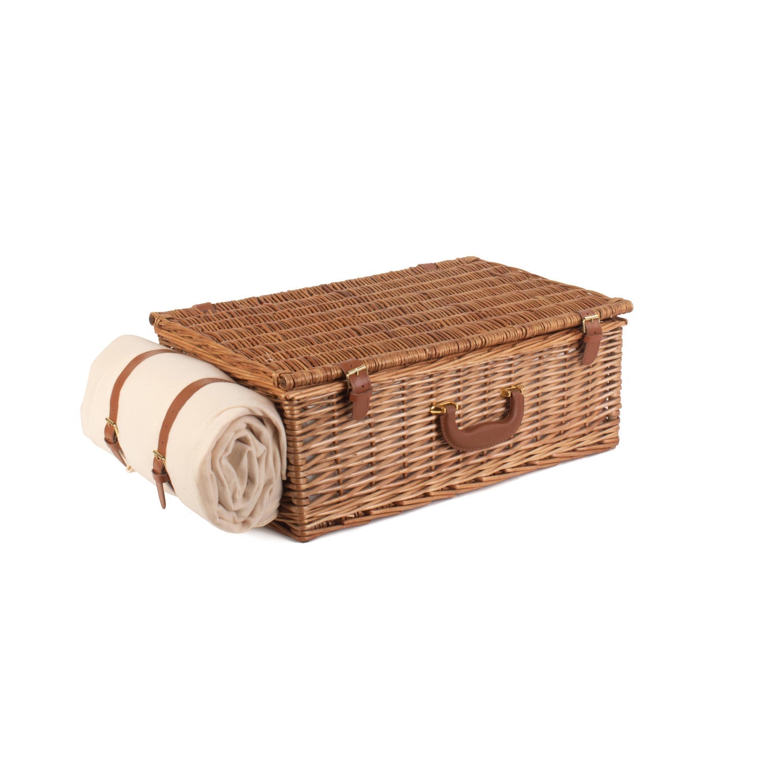 Deluxe 4 Person Hamper - REGN