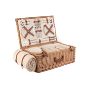 Deluxe 4 Person Hamper - REGN