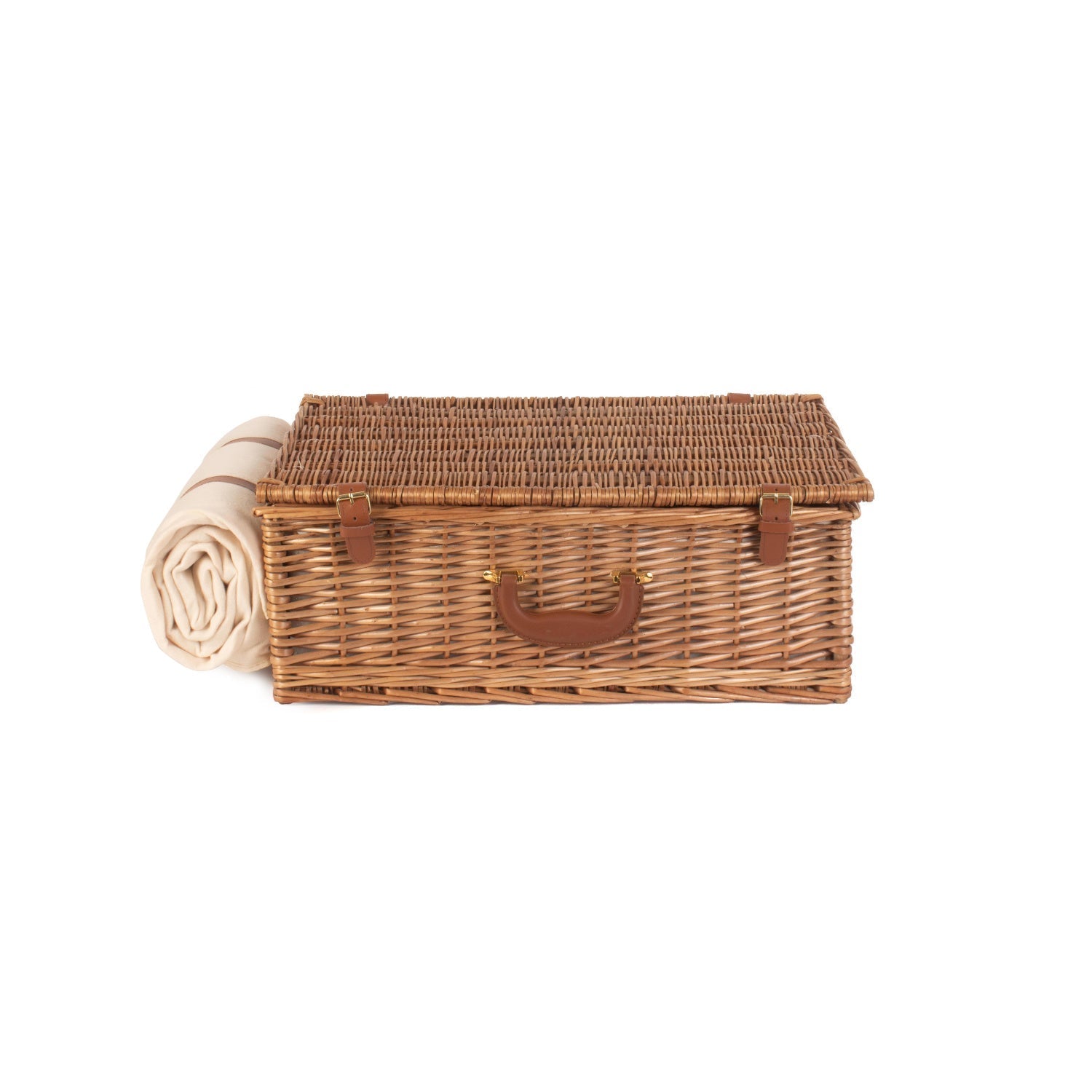 Deluxe 4 Person Hamper - REGN
